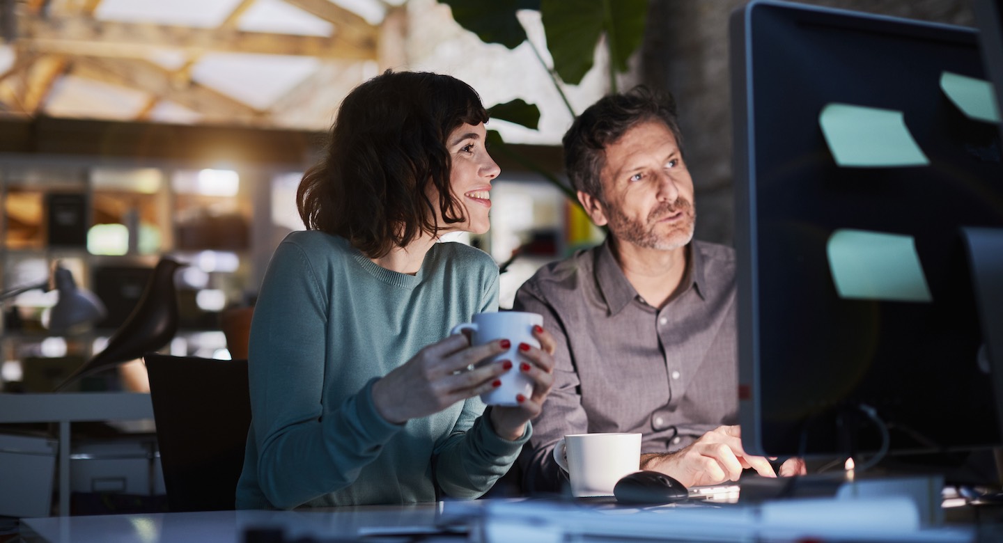 O que procurar em uma solução de interação com clientes