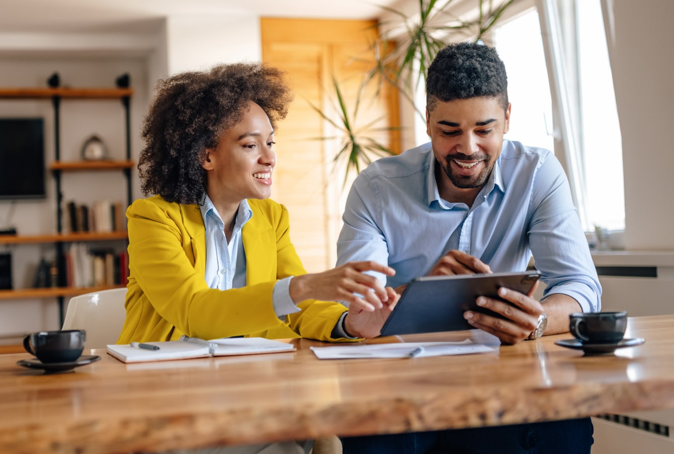 Como criar uma experiência do cliente omnicanalnte.