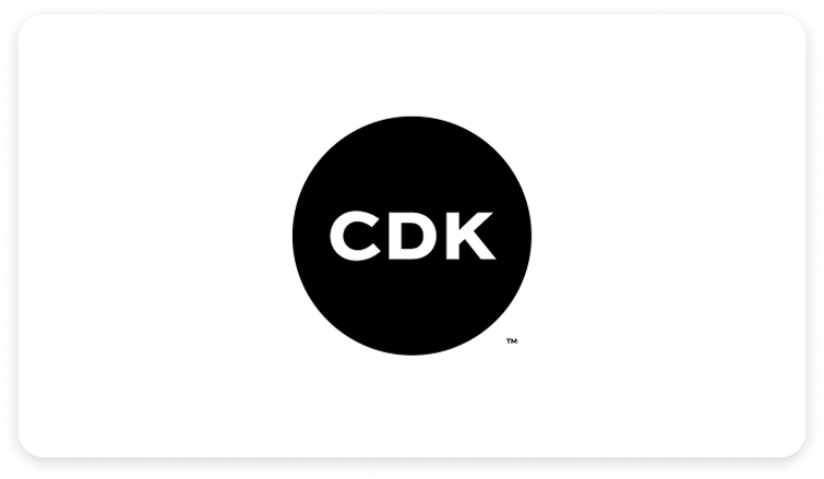 Logo CDK