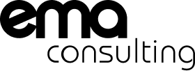 Logo di EMA Consulting.