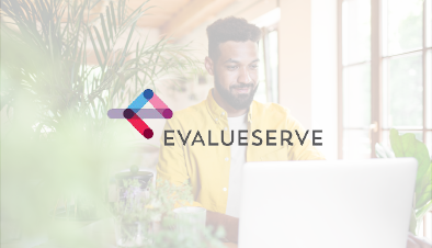 Evalueserve logo