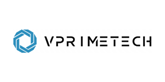 vPrime Tech Inc. logo.