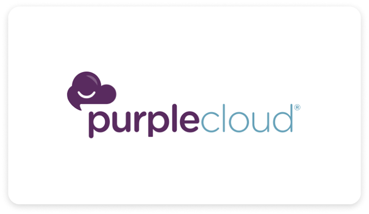 Logo di PurpleCloud