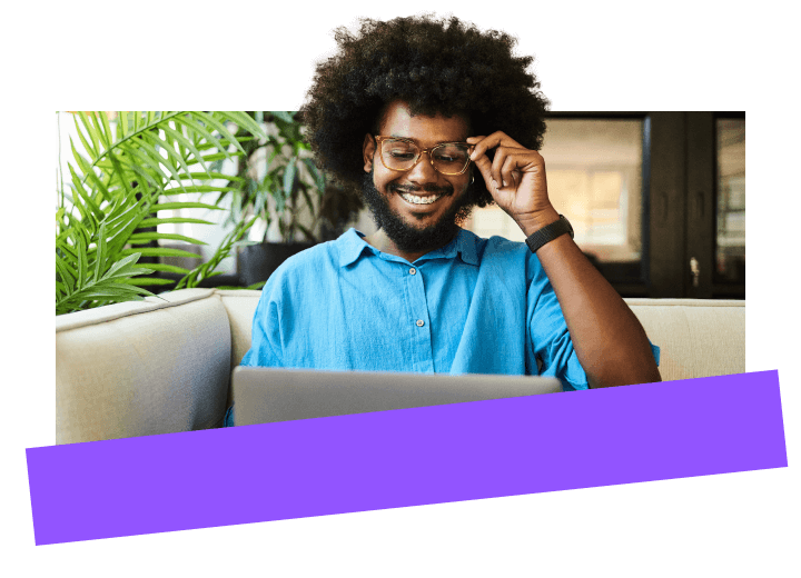 Software de suporte e gestão de TI unificados fácil de usar para todos os usuários.