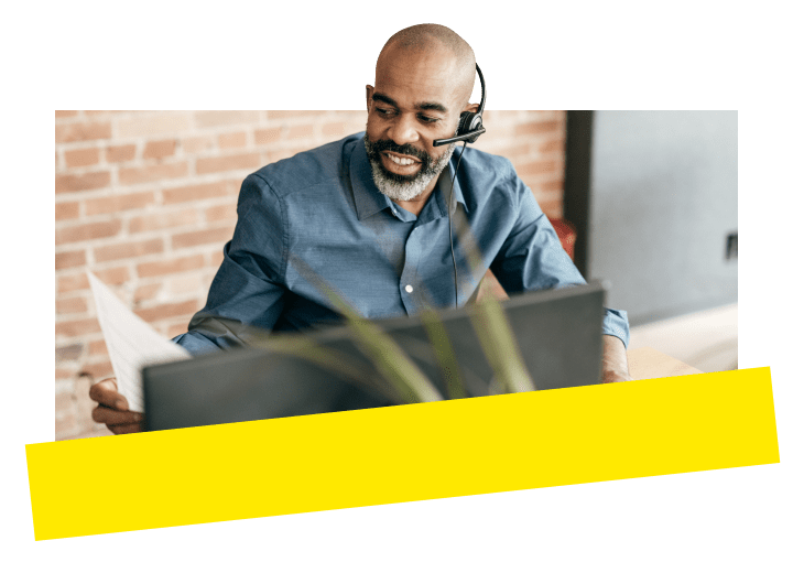 GoTo Connect permet aux utilisateurs d’accéder à des informations essentielles grâce aux analyses.